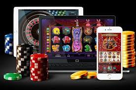Официальный сайт Columbus Casino