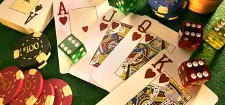 Онлайн казино Casino Bet Andreas